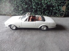 Solido peugeot 504 d'occasion  Écommoy