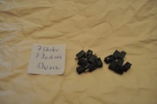 Querlochstecker buchsen muffen gebraucht kaufen  Berlin