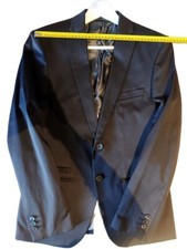 Zara blazer monopetto usato  Genova