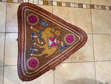 Moroccan goat skin for sale  AYLESBURY