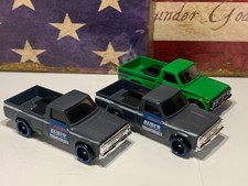 Hot wheels mazda for sale  Amboy
