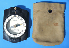Wehrmacht kompass busch gebraucht kaufen  Nahe