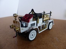 Lot véhicules miniatures d'occasion  Machecoul