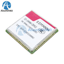 SIM900A Dual-band GSM GPRS módulo de transmissão SMS sem fio para Raspberry Pi TOP, usado comprar usado  Enviando para Brazil
