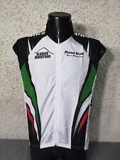 Maglia gilet smanicato usato  Paolisi