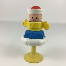 Fisher price suction for sale  Warren