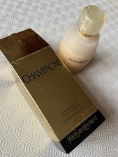 Champagne ysl 200ml for sale  GUILDFORD
