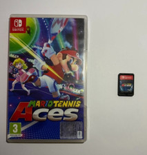 Mario tennis ace usato  Brescia
