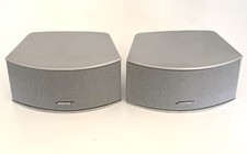 Enceintes satellites bose d'occasion  Nice-
