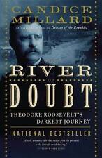 River doubt theodore for sale  LONDON