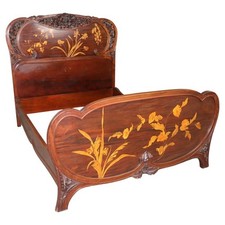 Rare french walnut for sale  Swedesboro