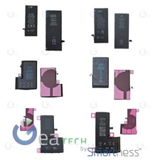 Batteria ricambio apple usato  Napoli
