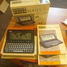 Vintage psion series usato Vintage psion series usato  Spedire a Italy