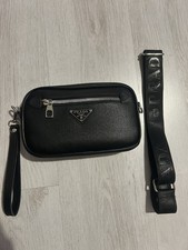 prada borsa cipria usato  Mussolente