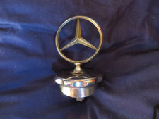 Mercedestern motorhaube rigina gebraucht kaufen  Friedrichshafen