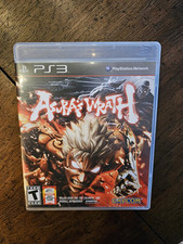 Asura’s Wrath PS3 CIB Usado Autêntico EUA Raro Testado comprar usado  Enviando para Brazil