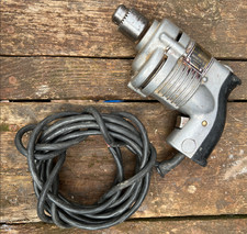 Vintage desoutter drill for sale  PAR