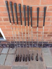 Callaway hot pw. for sale  LEICESTER