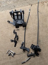 Dual car controls for sale  HIGH WYCOMBE