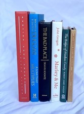 Vintage books lot for sale  Johnstown