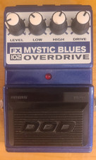 Dod 102 mystic for sale  BOURNEMOUTH