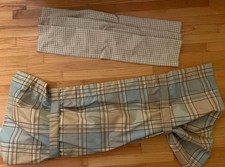 Lot window valences for sale  Guilford