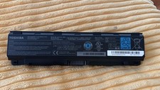 Toshiba pa5109u 1brs for sale  Delmar