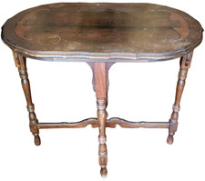 Beautiful antique mahogany for sale  Monrovia