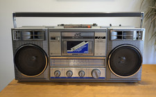 Jvc 770 1983 for sale  MIDDLESBROUGH
