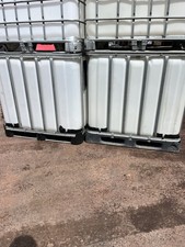 Straight bar 1000l for sale  HOLYWELL