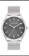 Orologio uomo calvin usato  Salerno