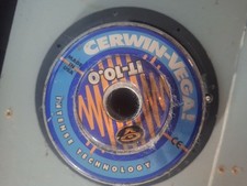 Cerwin vega it10 for sale  Pulaski
