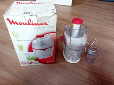 Moulinex centrifuga estrattric usato  Belluno