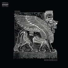 Nero nemesis booba gebraucht kaufen  Berlin