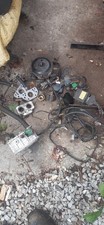Lpg evaporator valves for sale  ELGIN
