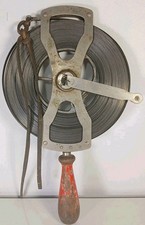 Vintage lufkin co. for sale  Bullard