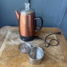 Moss stone percolator for sale  Ontario