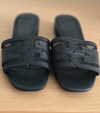 Tory burch black for sale  Leesburg