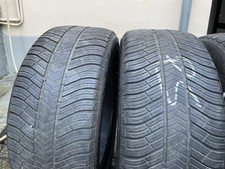 Pneumatici invernali michelin usato  Caselle Torinese