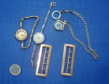 B35 lot bijou d'occasion  France