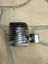 Cylindre piston tronçonneuse d'occasion  Condom
