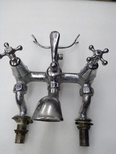 Reclaimed bath mixer for sale  LYTHAM ST. ANNES