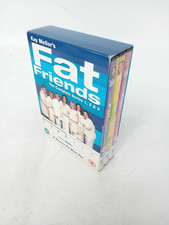 Fat friends complete for sale  HULL