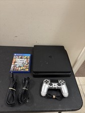 Sony playstation ps4 for sale  Hagerstown