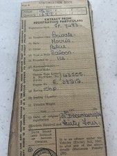 Morris ten 1934 for sale Morris ten 1934 for sale  IPSWICH