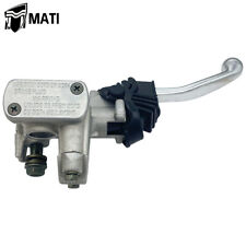 Front brake master for sale  USA