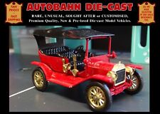 1911 red ford for sale  PETERHEAD