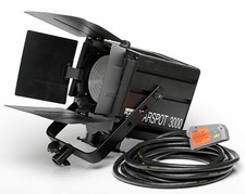 Hensel starspot 3000 gebraucht kaufen  Bad Zwesten