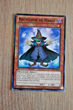 Carte konami recycleur d'occasion  Varreddes