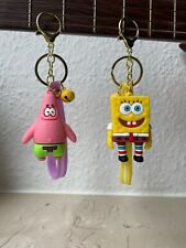 Spongebob patrick star gebraucht kaufen  Hannover